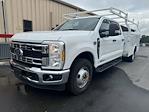 New 2024 Ford F-350 XL Crew Cab RWD, Knapheide Combo Body Service Truck for sale #FT24294 - photo 6