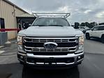 New 2024 Ford F-350 Crew Cab RWD, Knapheide Combo Body Service Truck for sale #FT24294 - photo 8