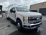 New 2024 Ford F-350 XL Crew Cab RWD, Knapheide Combo Body Service Truck for sale #FT24294 - photo 10