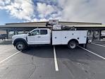 New 2024 Ford F-550 XL Super Cab 4WD, Mechanics Body for sale #FT24295 - photo 12