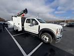 New 2024 Ford F-550 XL Super Cab 4WD, Mechanics Body for sale #FT24295 - photo 14