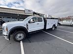 New 2024 Ford F-550 XL Super Cab 4WD, Mechanics Body for sale #FT24295 - photo 10