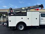 New 2024 Ford F-550 Crew Cab 4WD, Venco Venturo Crane Mechanics Body for sale #FT24336 - photo 63