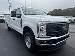 2024 Ford F-250 Crew Cab 4WD, Reading Classic II Steel Service Truck for sale #FT24347 - photo 2