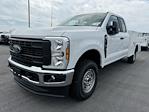 New 2024 Ford F-250 XL Super Cab 4WD, 8' Warner Select II Service Truck for sale #FT24367 - photo 4