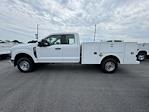 New 2024 Ford F-250 XL Super Cab 4WD, 8' Warner Select II Service Truck for sale #FT24367 - photo 8