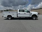 2024 Ford F-250 Crew Cab 4WD, Service Truck for sale #FT24379 - photo 4