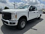 2024 Ford F-250 Crew Cab 4WD, Service Truck for sale #FT24379 - photo 5