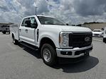 2024 Ford F-250 Crew Cab 4WD, Service Truck for sale #FT24379 - photo 7