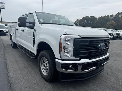 New 2024 Ford F-250 XL Crew Cab 4WD, 8' 2" Royal Truck Body Service Body Service Truck for sale #FT24382 - photo 2