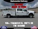 New 2024 Ford F-250 XL Crew Cab 4WD, 8' 2" Royal Truck Body Service Body Service Truck for sale #FT24382 - photo 1