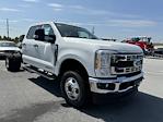 New 2024 Ford F-350 XL Crew Cab 4WD, Cab Chassis for sale #FT24386 - photo 8