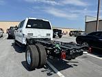 New 2024 Ford F-350 XL Crew Cab 4WD, Cab Chassis for sale #FT24386 - photo 4