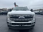 New 2024 Ford F-550 XL Crew Cab 4WD, Service Trucks International Eagle Pro Mechanics Body for sale #FT24395 - photo 5