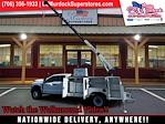 New 2024 Ford F-550 Super Cab 4WD, 11' Service Trucks International Eagle Pro Mechanics Body for sale #FT24396 - photo 1