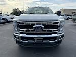 New 2024 Ford F-350 Crew Cab 4WD, 9' Knapheide Steel Service Body Service Truck for sale #FT24400 - photo 10