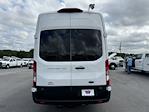 New 2024 Ford Transit 350 Base Super Cab High Roof AWD, Upfitted Cargo Van for sale #FT24409 - photo 9