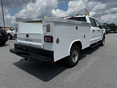 2024 Ford F-250 Crew Cab 4WD, Service Truck for sale #FT24413 - photo 2