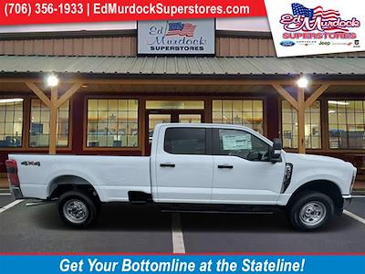 2024 Ford F-250 Crew Cab 4WD, Pickup for sale #FT24421 - photo 1