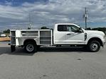 New 2024 Ford F-350 XL Super Cab 4WD, 9' Knapheide Steel Service Body Service Truck for sale #FT24431 - photo 14