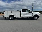 New 2024 Ford F-350 XL Super Cab 4WD, 9' Knapheide Steel Service Body Service Truck for sale #FT24431 - photo 4