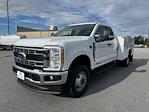 New 2024 Ford F-350 XL Super Cab 4WD, 9' Knapheide Steel Service Body Service Truck for sale #FT24431 - photo 5