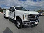 New 2024 Ford F-350 XL Super Cab 4WD, 9' Knapheide Steel Service Body Service Truck for sale #FT24431 - photo 3