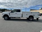 New 2024 Ford F-350 XL Super Cab 4WD, 9' Knapheide Steel Service Body Service Truck for sale #FT24431 - photo 9