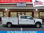 New 2024 Ford F-250 Crew Cab 4WD, 8' 2" Royal Truck Body Service Body Service Truck for sale #FT24433 - photo 1