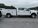 New 2024 Ford F-250 Crew Cab 4WD, 8' 2" Royal Truck Body Service Body Service Truck for sale #FT24433 - photo 5