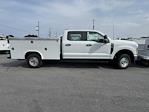 New 2024 Ford F-250 Crew Cab 4WD, 8' 2" Royal Truck Body Service Body Service Truck for sale #FT24437 - photo 1