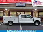 New 2024 Ford F-250 XL Crew Cab 4WD, 8' 2" Royal Truck Body Service Body Service Truck for sale #FT24438 - photo 1