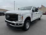 New 2024 Ford F-250 XL Crew Cab 4WD, 8' 2" Royal Truck Body Service Body Service Truck for sale #FT24438 - photo 5