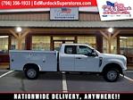 New 2024 Ford F-250 XL Super Cab 4WD, Service Truck for sale #FT24477 - photo 1