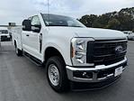 New 2024 Ford F-250 XL Super Cab 4WD, 8' 2" Royal Truck Body Service Body Service Truck for sale #FT24478 - photo 4