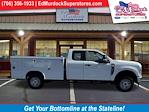 New 2024 Ford F-250 XL Super Cab 4WD, 8' 2" Royal Truck Body Service Body Service Truck for sale #FT24479 - photo 1