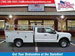 New 2024 Ford F-250 XL Super Cab 4WD, 8' 2" Royal Truck Body Service Body Service Truck for sale #FT24481 - photo 1