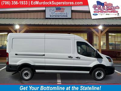 New 2024 Ford Transit 250 Base Medium Roof RWD, Empty Cargo Van for sale #FT24484 - photo 1