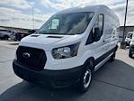 New 2024 Ford Transit 250 Base Medium Roof RWD, Empty Cargo Van for sale #FT24484 - photo 3