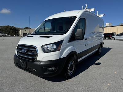 2020 Ford Transit 250 Medium Roof RWD, Upfitted Cargo Van for sale #FT24485A - photo 1