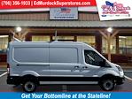 2020 Ford Transit 250 Medium Roof RWD, Upfitted Cargo Van for sale #FT24485A - photo 3