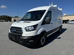 2020 Ford Transit 250 Medium Roof RWD, Upfitted Cargo Van for sale #FT24485A - photo 1