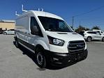 2020 Ford Transit 250 Medium Roof RWD, Upfitted Cargo Van for sale #FT24485A - photo 5