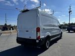 2020 Ford Transit 250 Medium Roof RWD, Upfitted Cargo Van for sale #FT24485A - photo 6