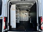 2020 Ford Transit 250 Medium Roof RWD, Upfitted Cargo Van for sale #FT24485A - photo 9