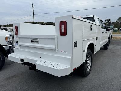 2024 Ford F-250 Crew Cab 4WD, Knapheide Steel Service Body Service Truck for sale #FT24493 - photo 2