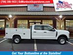 2024 Ford F-250 Crew Cab 4WD, Knapheide Steel Service Body Service Truck for sale #FT24493 - photo 1