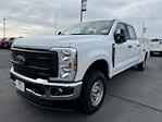 2024 Ford F-250 Crew Cab 4WD, Knapheide Steel Service Body Service Truck for sale #FT24493 - photo 3