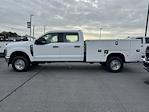 2024 Ford F-250 Crew Cab 4WD, Knapheide Steel Service Body Service Truck for sale #FT24493 - photo 6