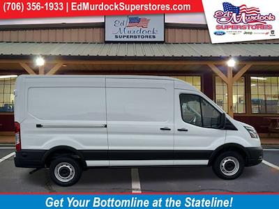 New 2024 Ford Transit 250 Base Medium Roof RWD, Empty Cargo Van for sale #FT24503 - photo 1